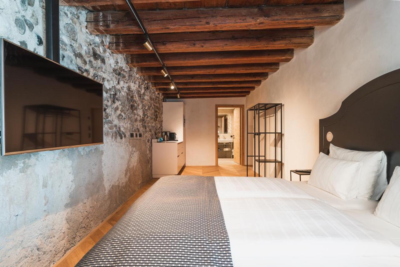 H5 Grauer Baer Studios & More Innsbruck Exterior photo